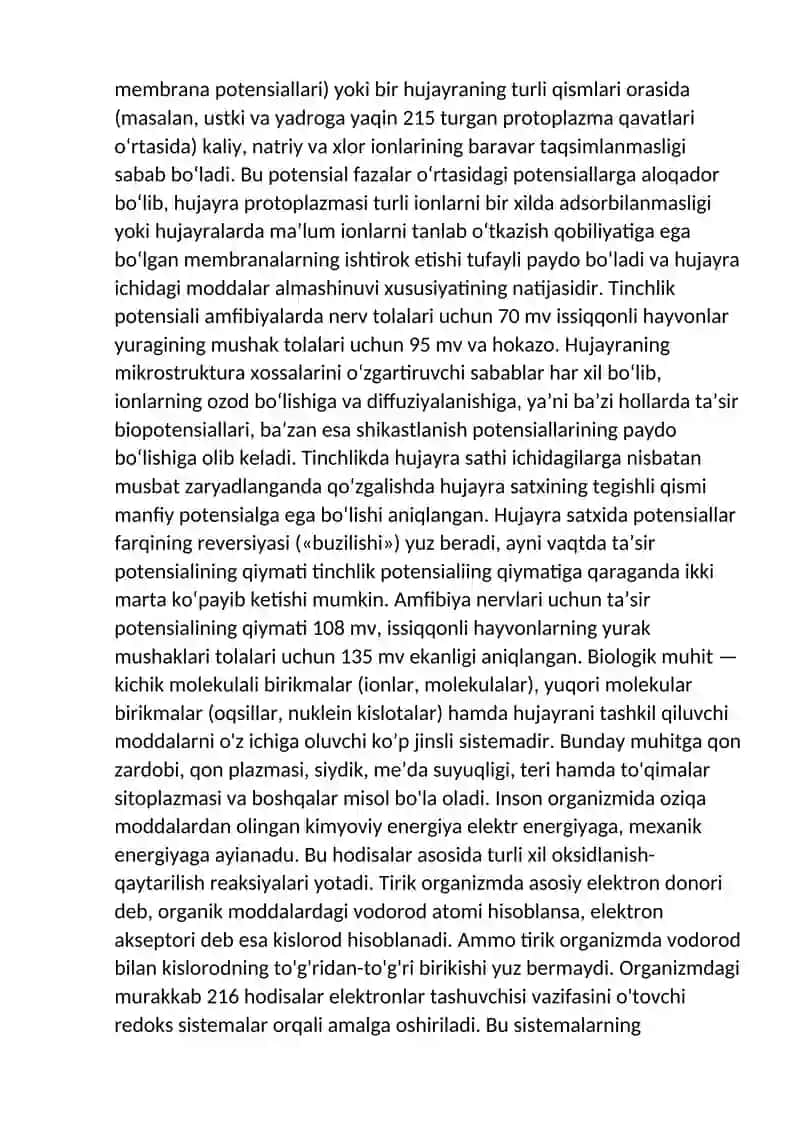 Adsorbtsiya va absortsiya jarayonlari 4