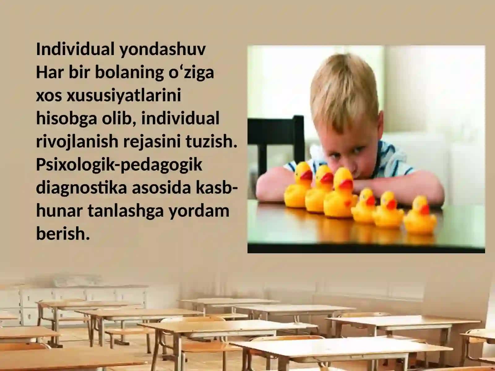 Aqliyrivojlanishdanuqsoniboʻlganoʻquvchilarnikasb-hunargayoʻnaltirish 4