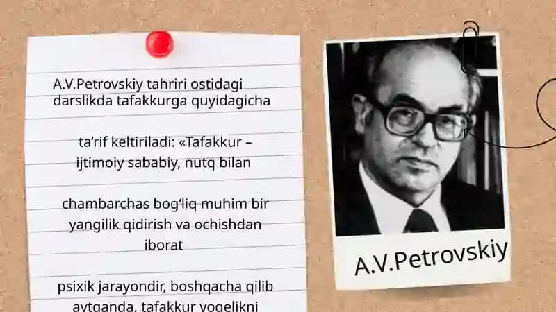 TAFAKKUR 4