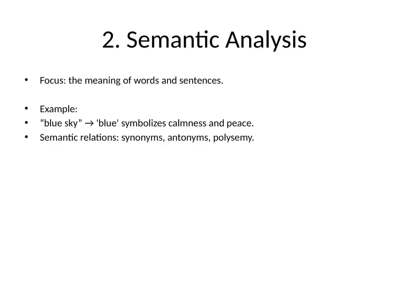Text Analysis Methods in Linguistics 4
