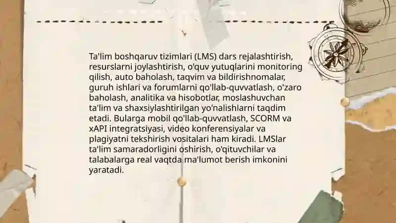 Zamonaviy pedagogik dasturiy vositalar 4