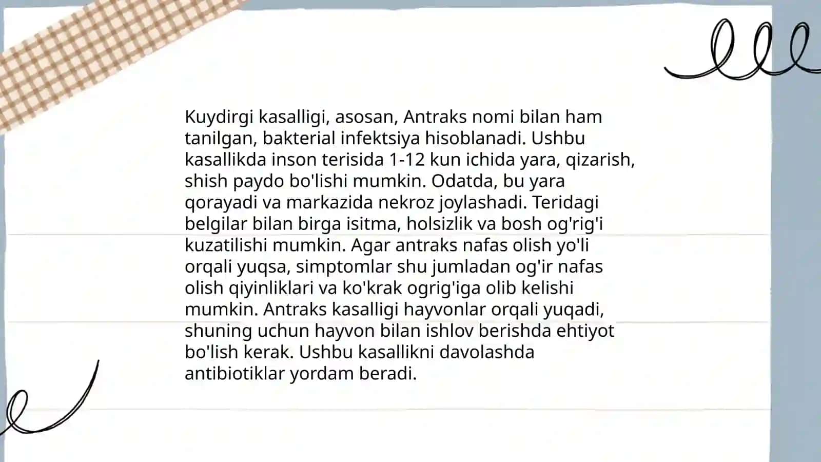 Kuydurgi kasalligi 4