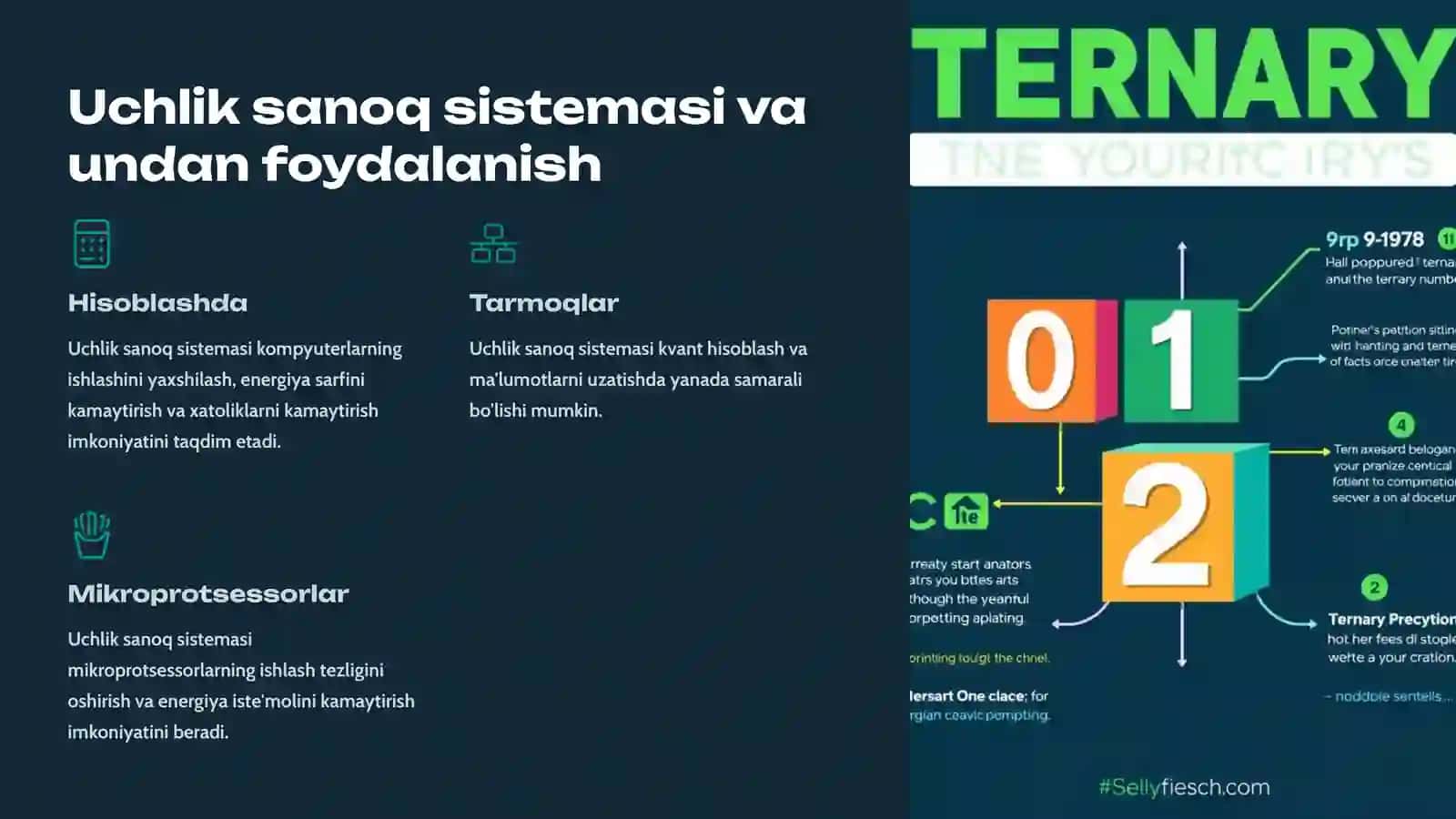 Axborot texnologiyalari va xavfsizlik 4
