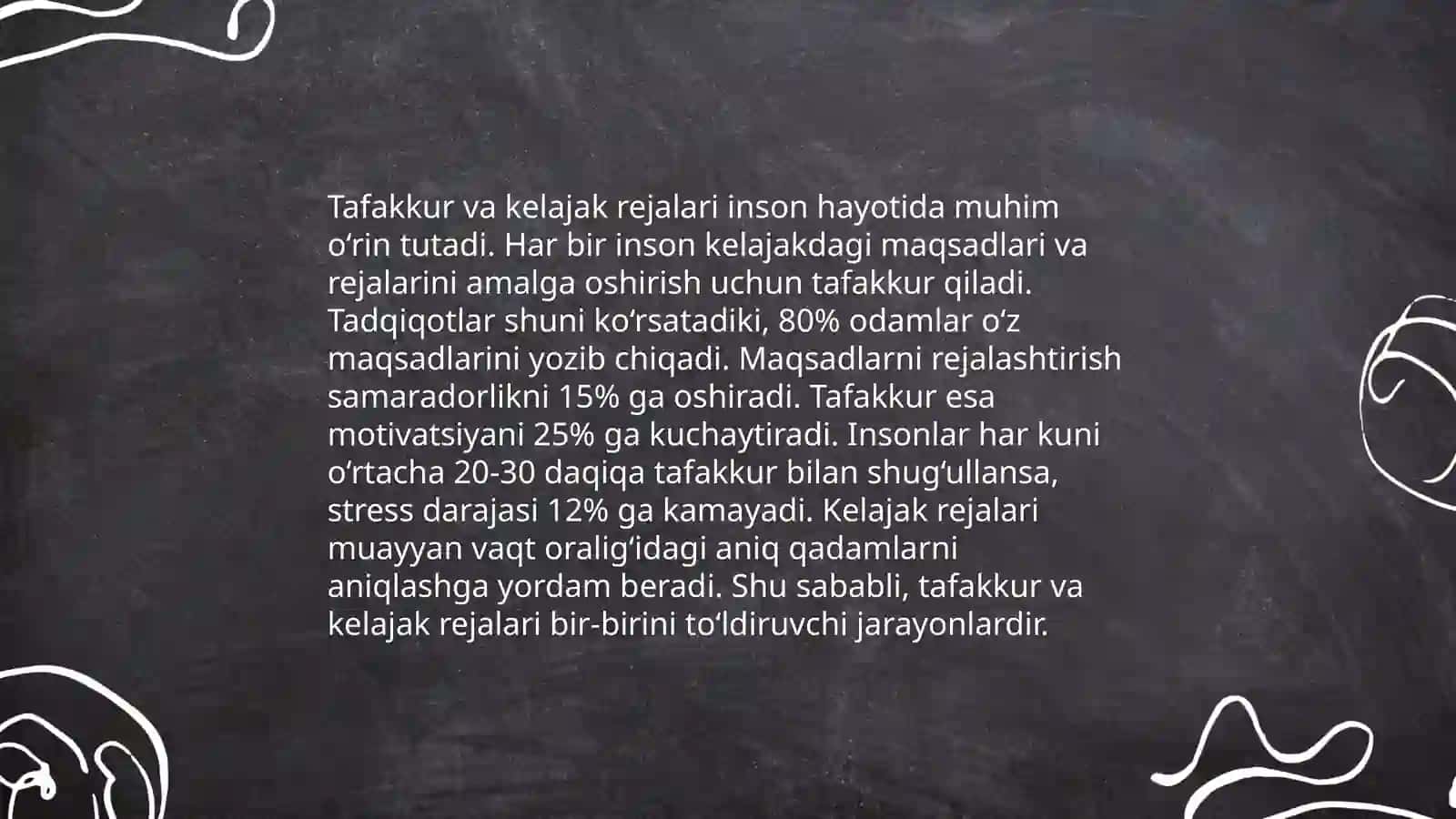 Tafakkur- kelajakka yetaklovchi vosita 4