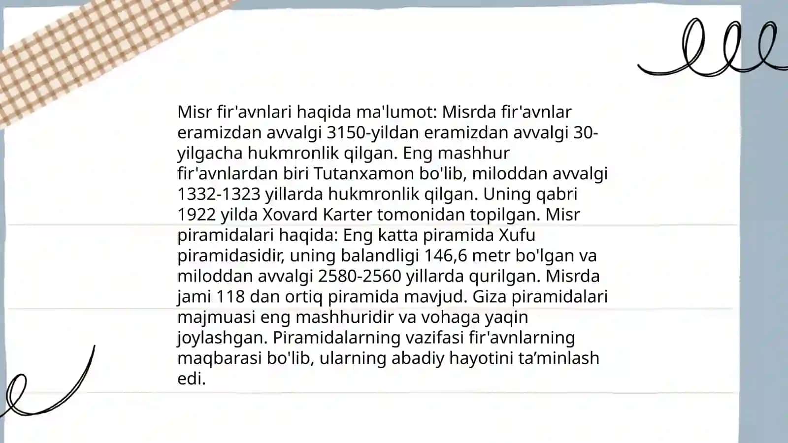 Qadimgi Mesopotamiya tarixi 4