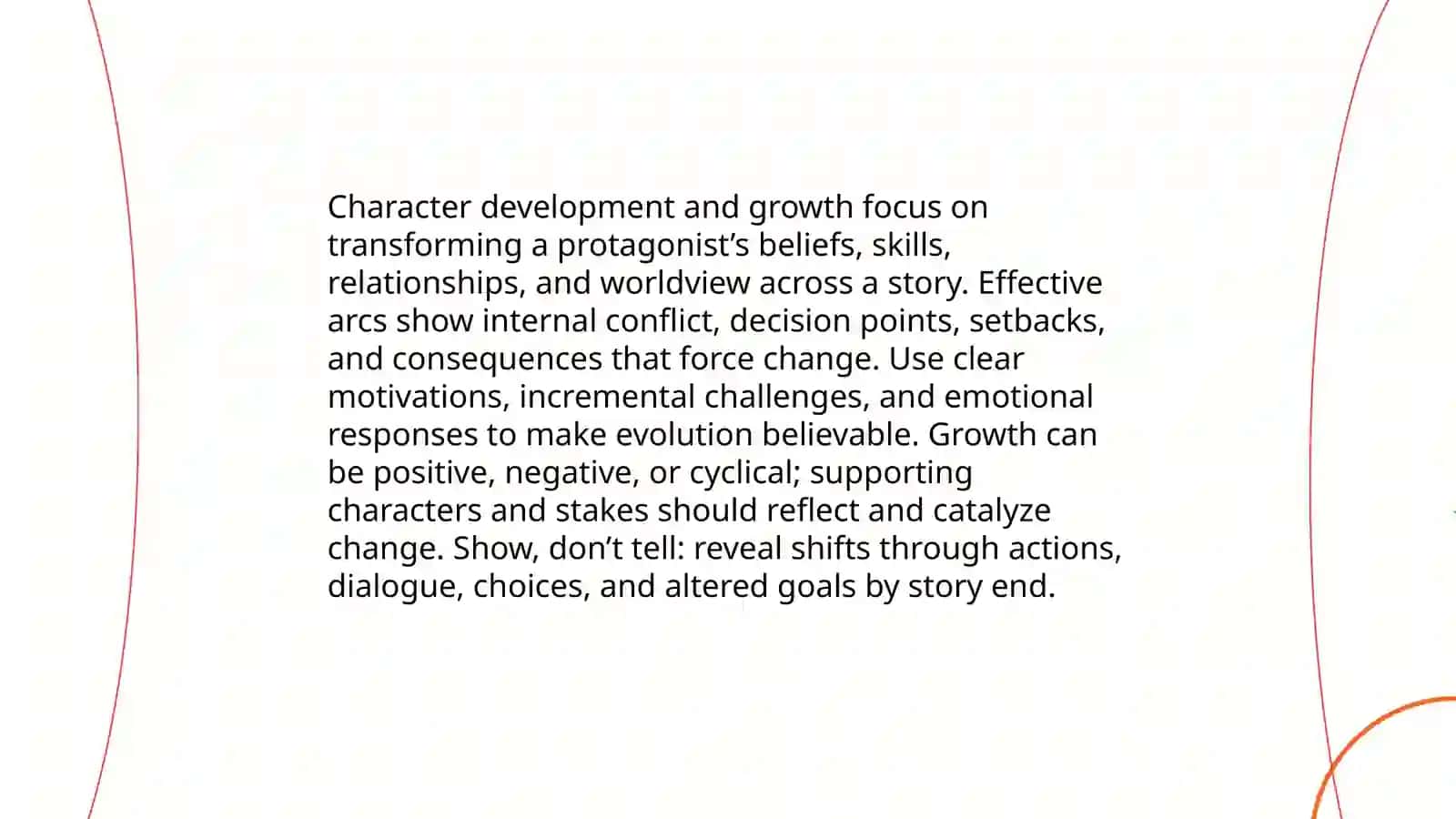 Storytelling 4