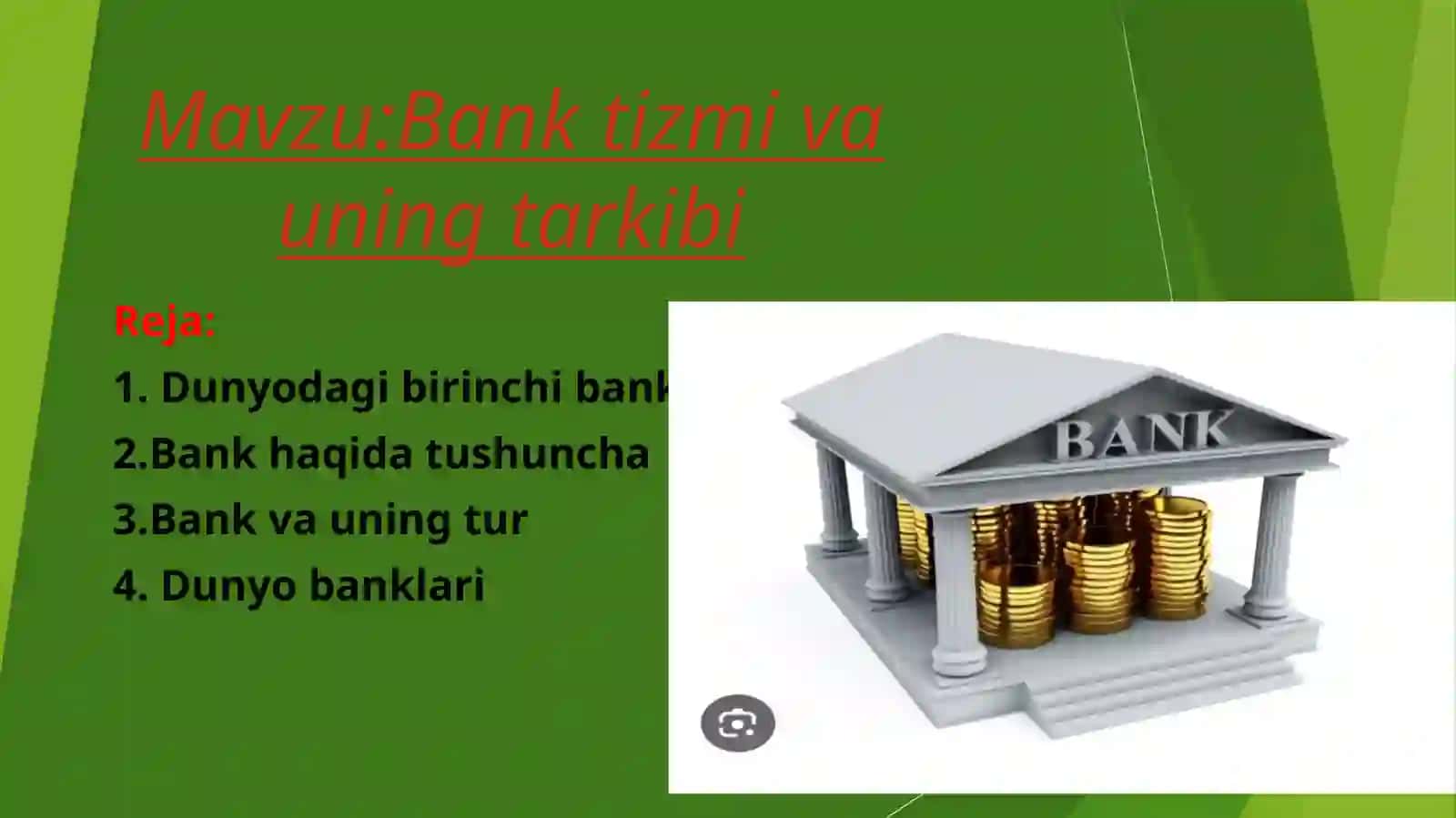 FAN:IQTISODIYOT NAZARYASI 4