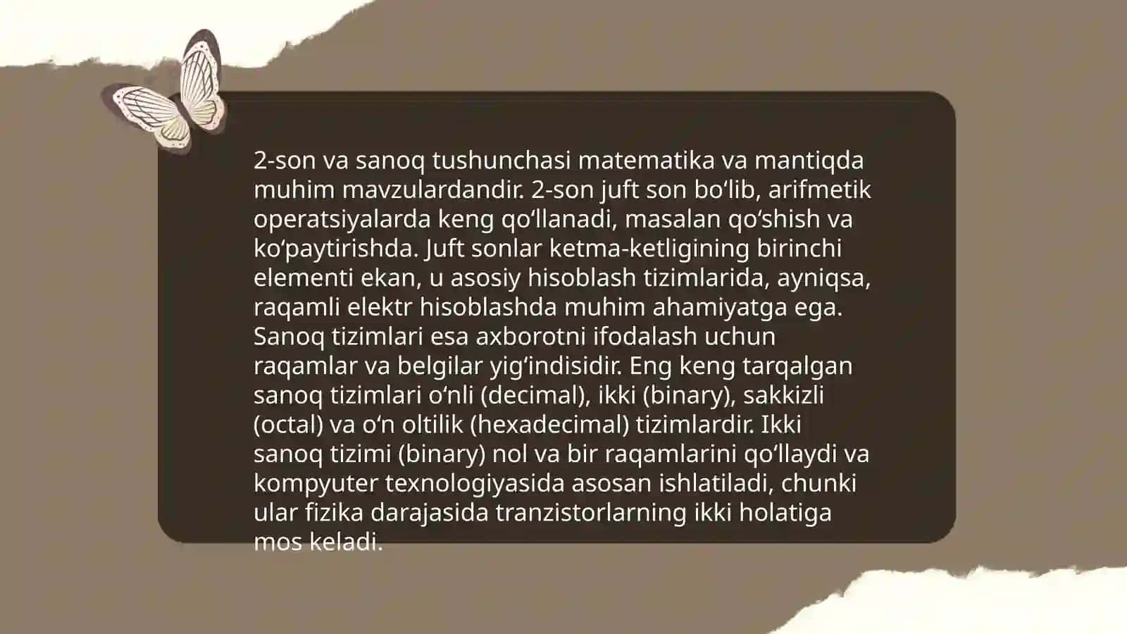 Urayqoʻziyeva Muxlisaxon 4
