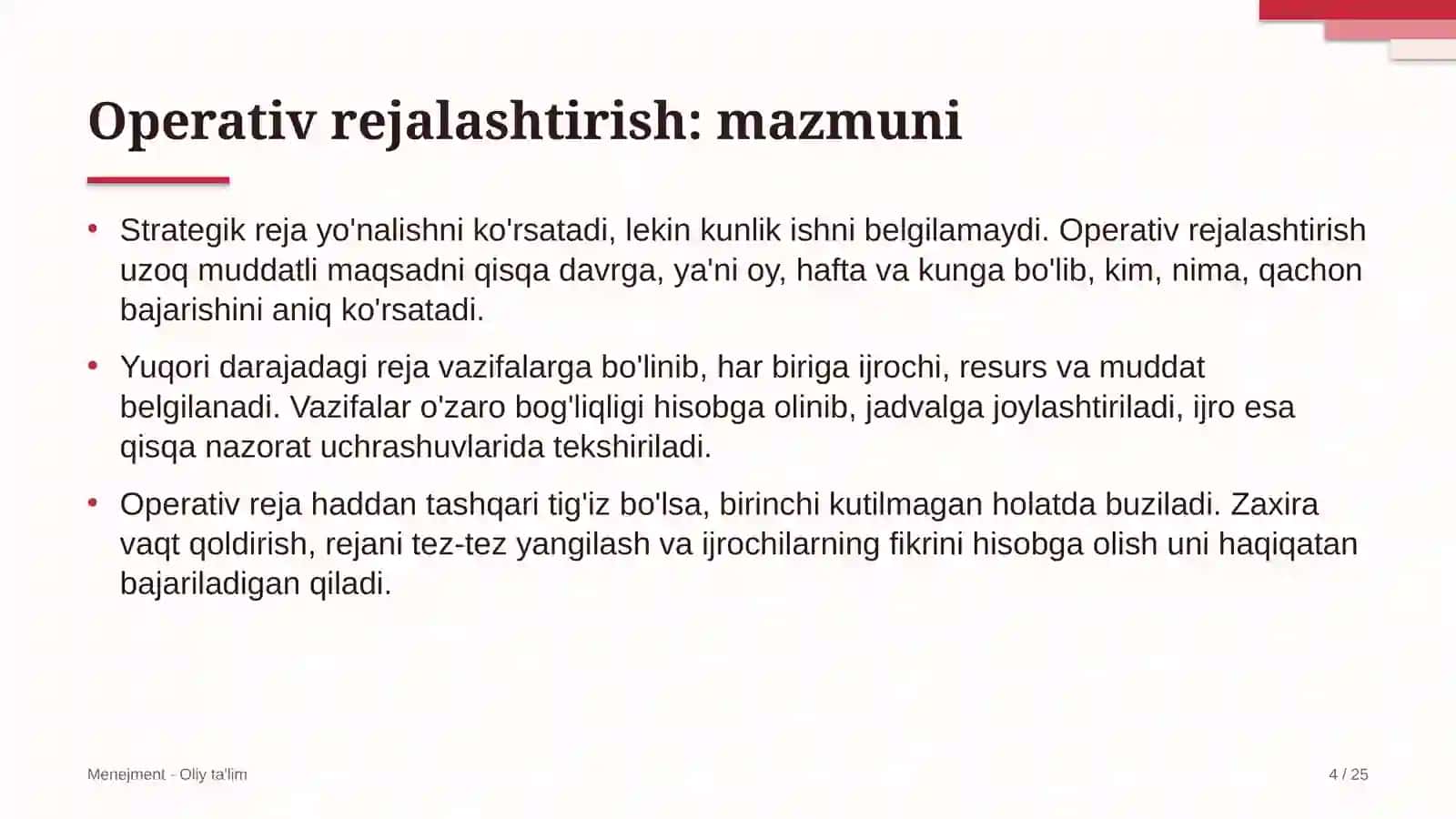sanatoriy kurort muassasalarida operativ rejalashtirish 8669 4