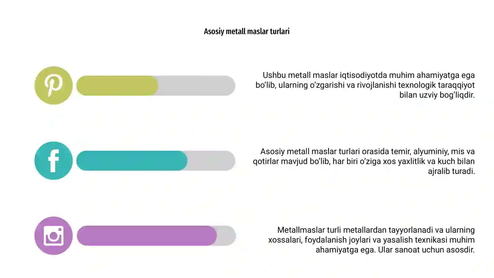 Metallmaslar 4