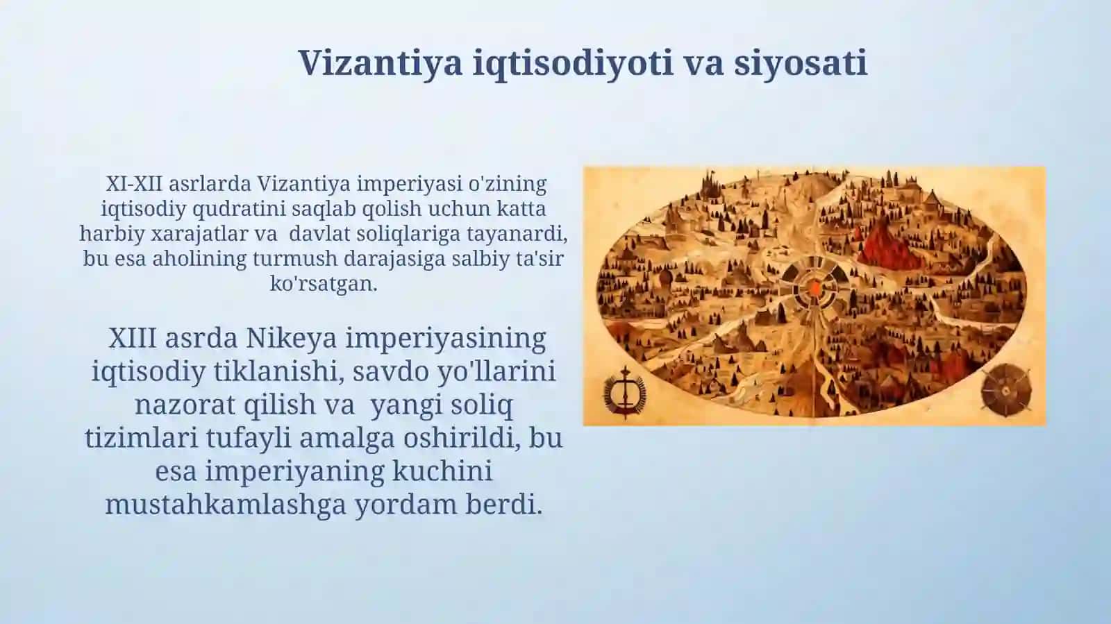 Nikeya imperiyasi 4