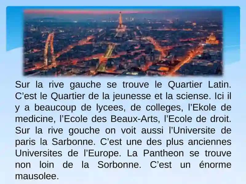 Paris 4