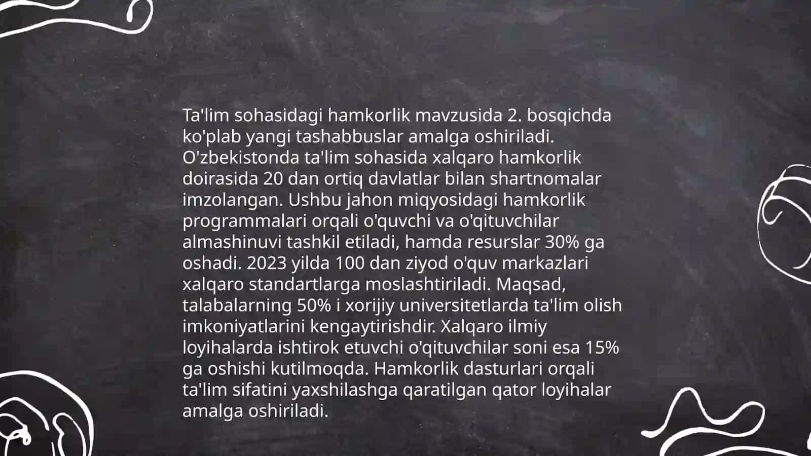 Oʻzbekiston va Afstraliya munosabati 4