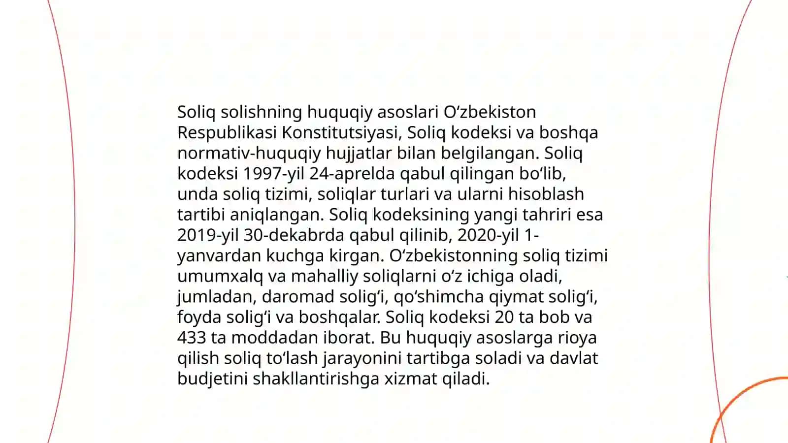 Aylanmadan olinadigan soliq turlari 4