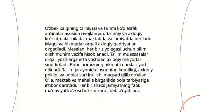 Abu Nasr Forobiyning Falsafiy Qarashlari 4