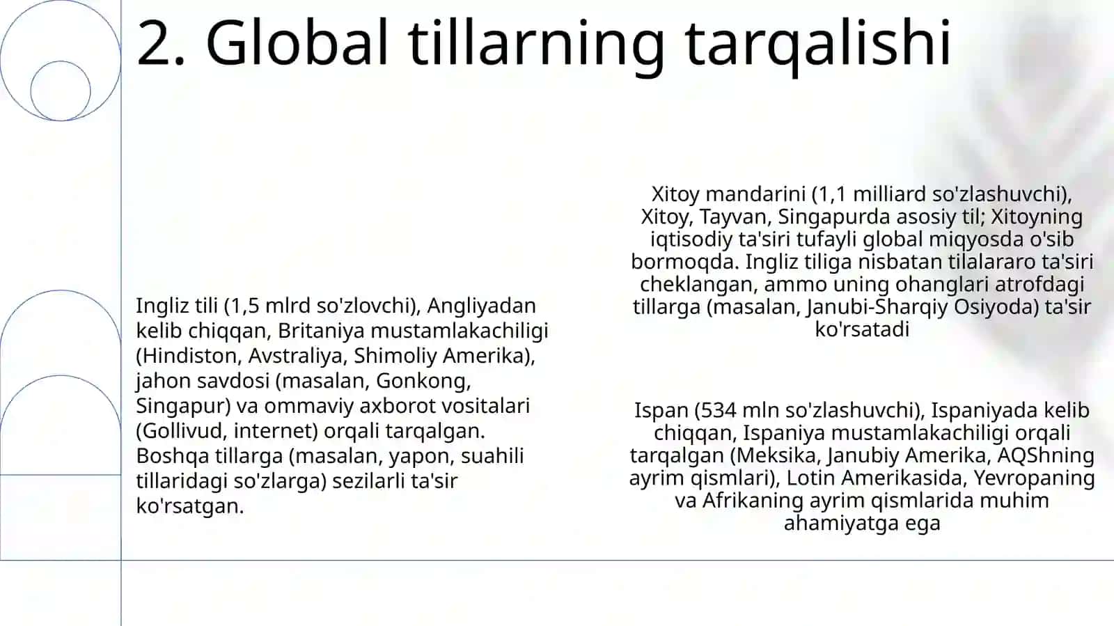 Til aloqasi va yaqinlashuvi 4