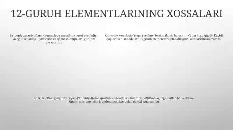 12-GuruhElementlar 4