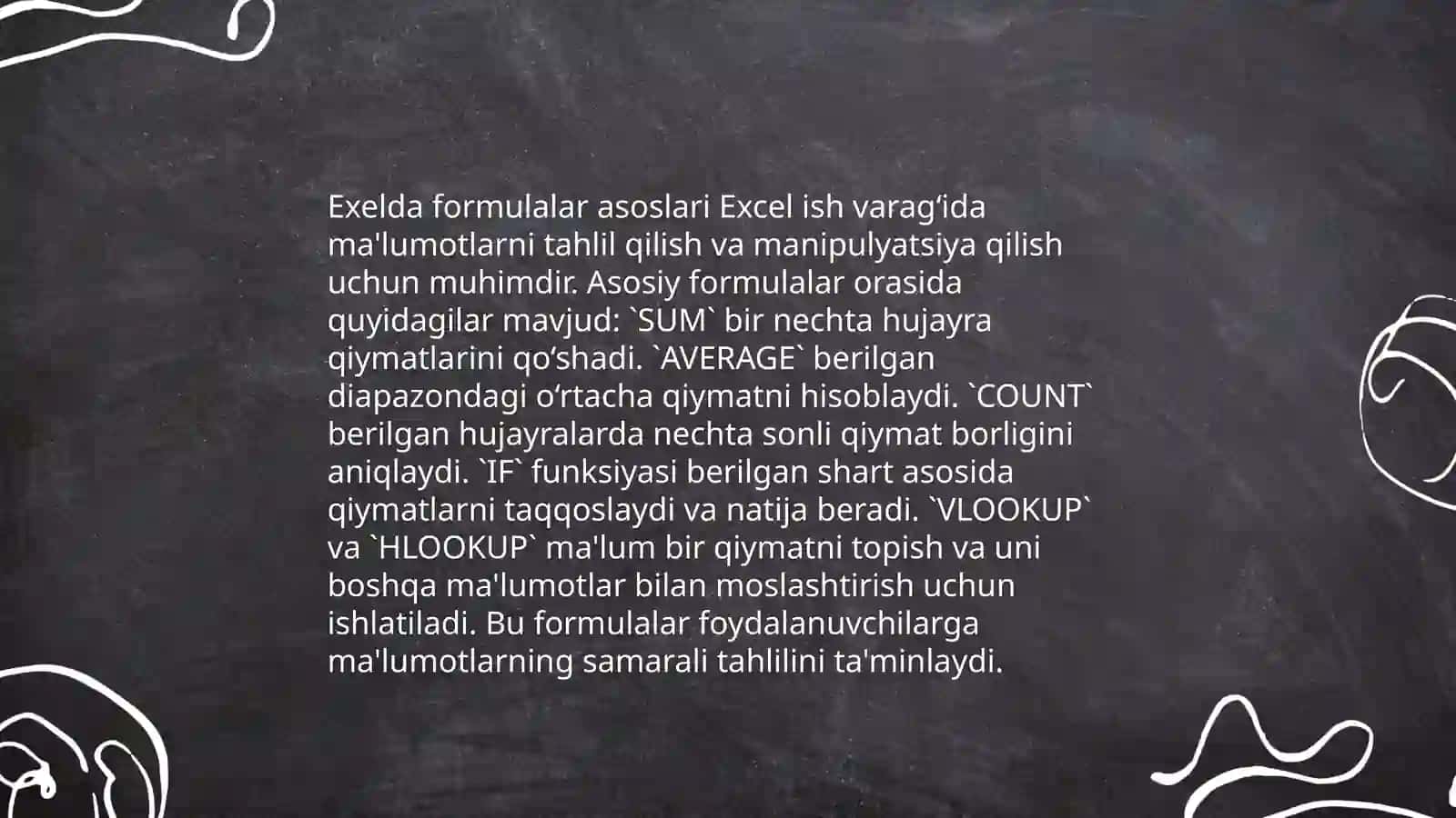 Exelda tryuklar 4