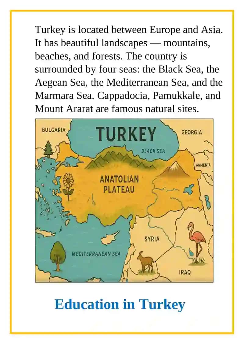 History of Turkey 4