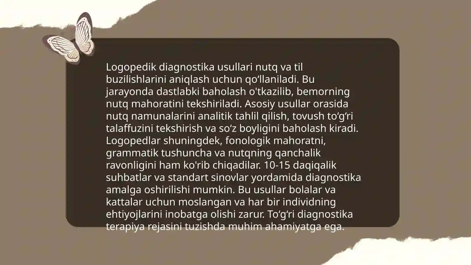 Og‘ir nutqiy nuqsonli bolalar uchun tashkil etilgan maktab-tarbiya muassasasida olib boriladigan ishlarning o‘ziga xosligi 4
