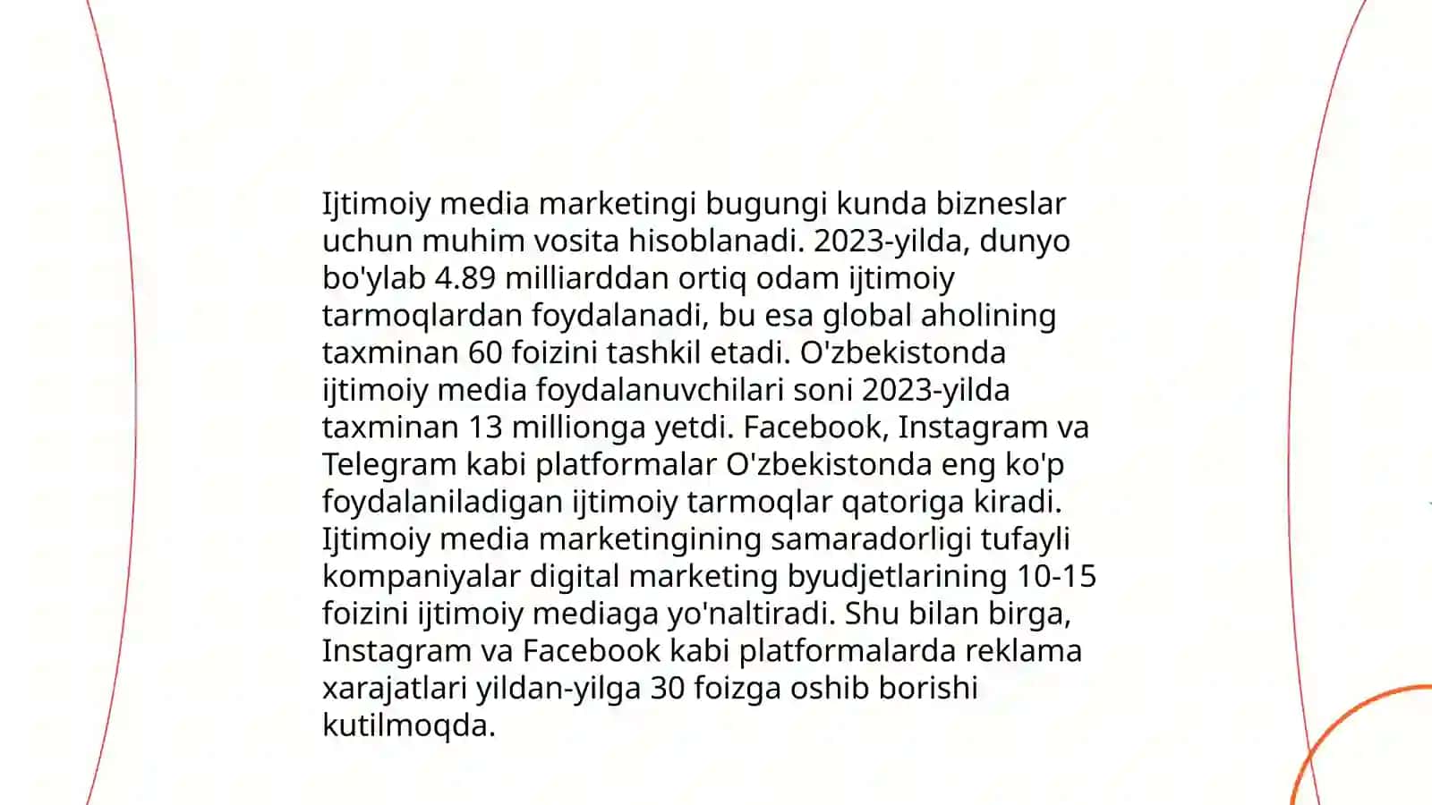 Raqamli marketing strategiyalari 4