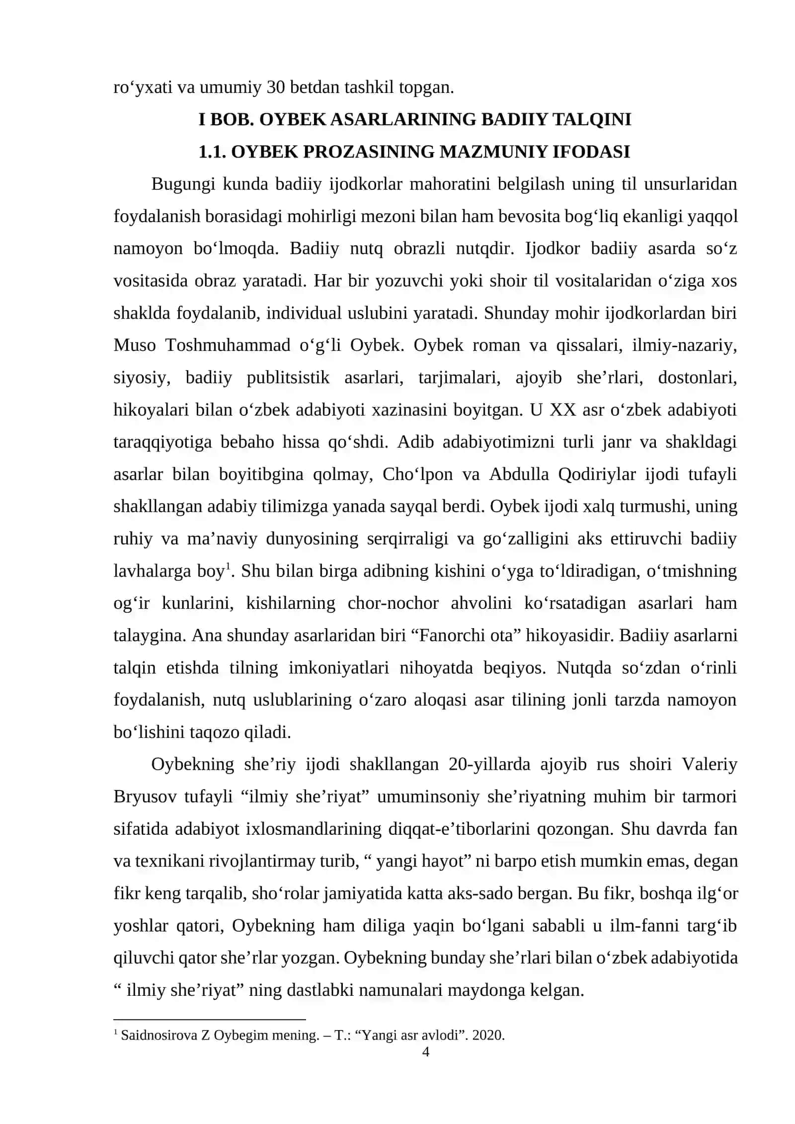 Bolalik 4