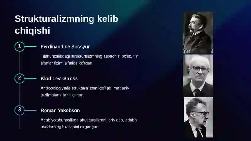 Struktural metodga falsafiy yondoshuv 4