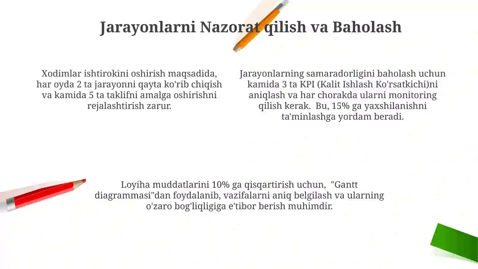 Kutubxona Axborot Faoliyatini Rejalashtirishning Asosiy Bosqichlari 4