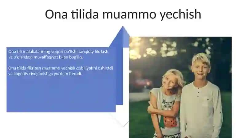 Ona tilida mantiqiy fikrlashni rivojlantirish 4