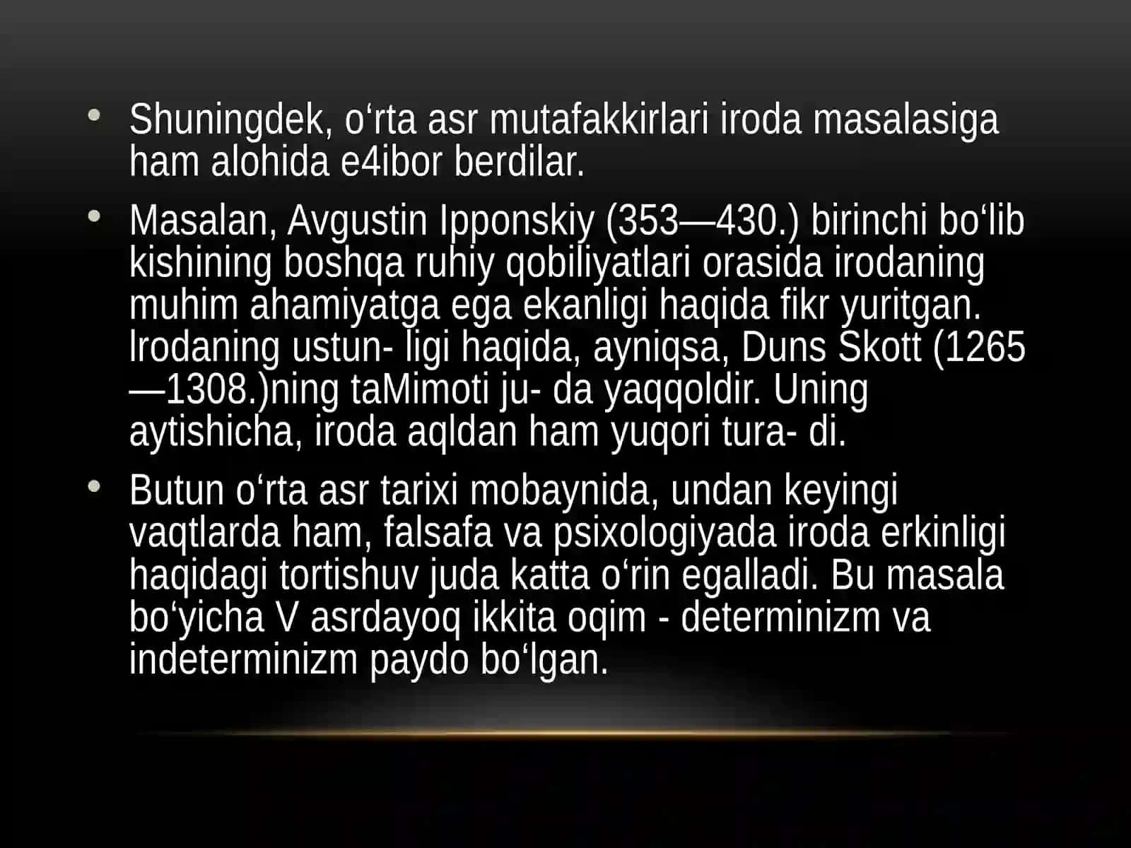 SHARQDA PSIXOLOGIYA TARIXI 4