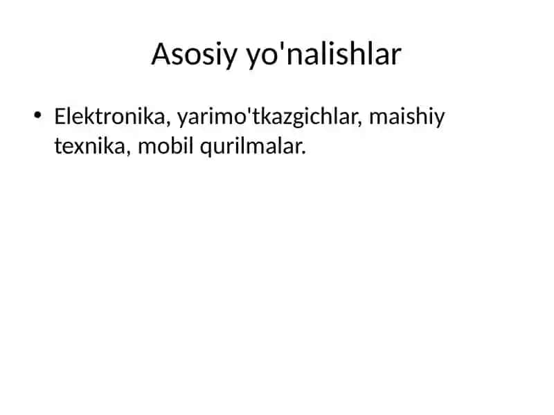 Samsung kompaniyasi 4