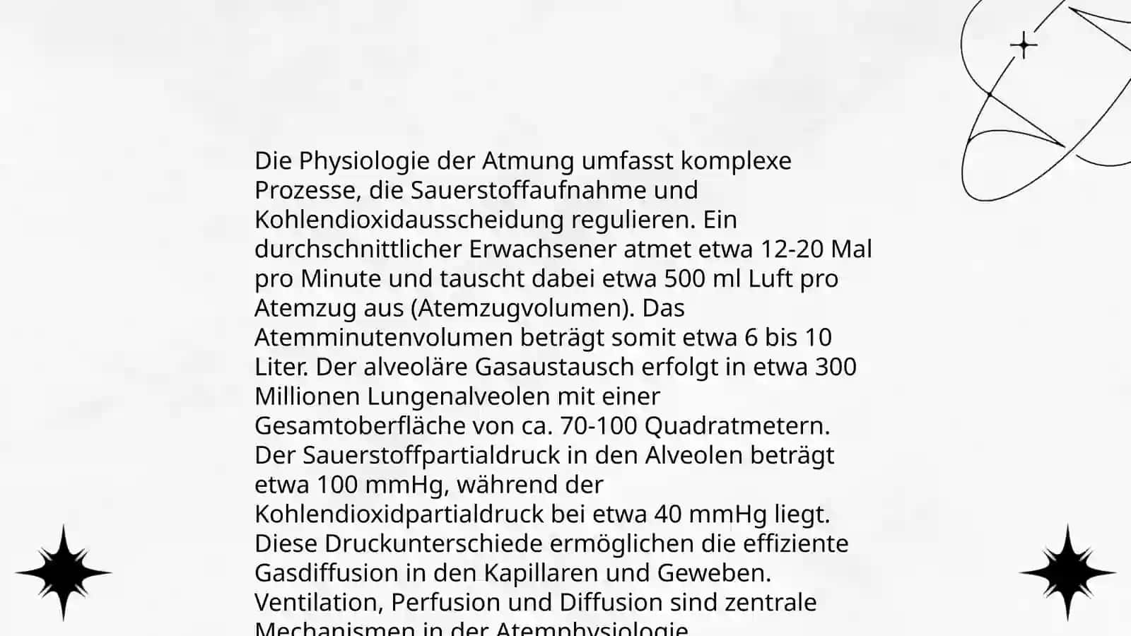 Vortrag zum Thema medizinische Fachbegriffe 4
