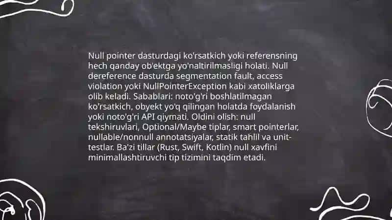Mikrozarralar 4