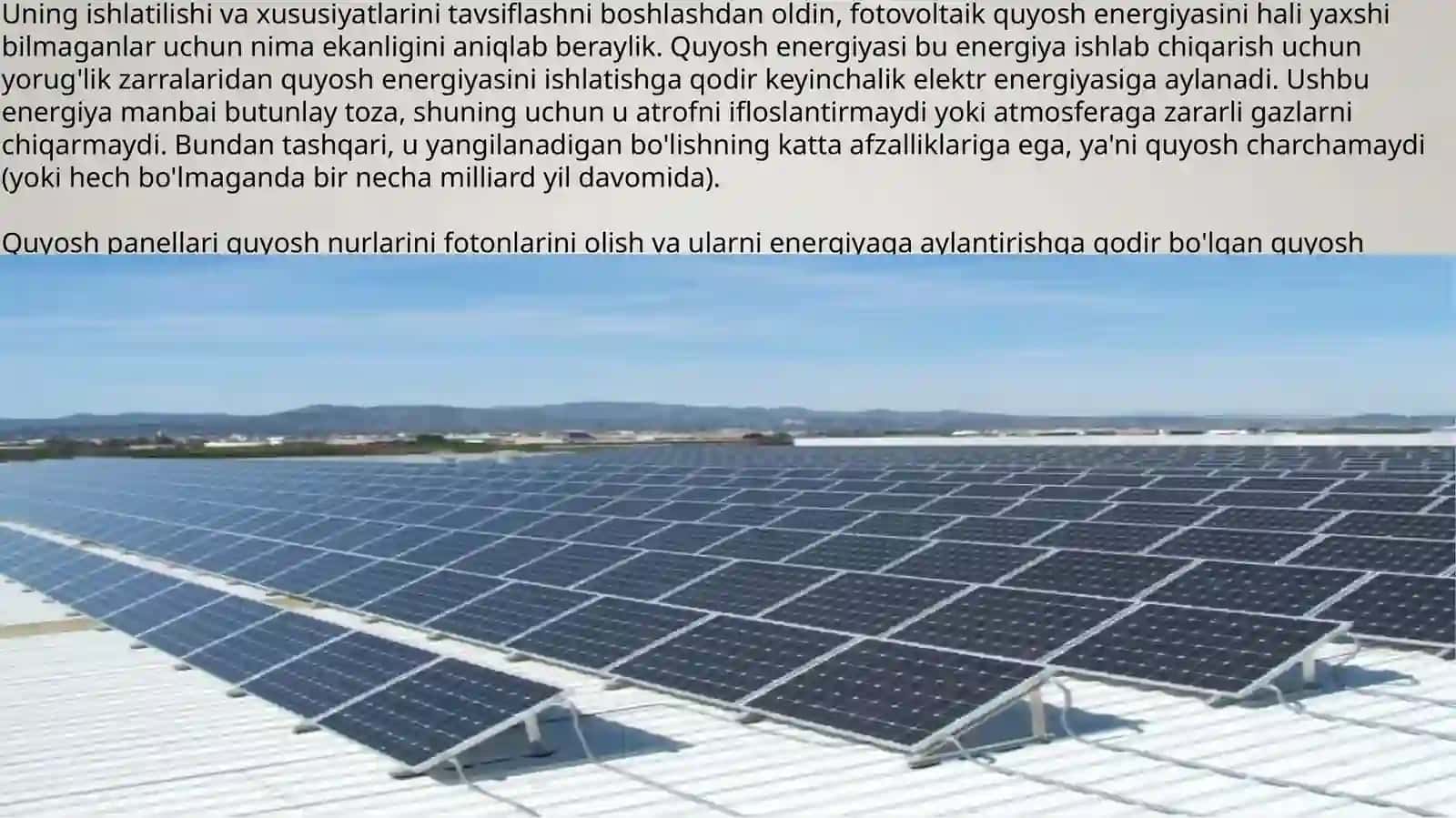 ENERGIYA SAMARADORLIK VA TEJAMKORLIKNI JORIY ETISHNING HALQARO TAJRIBASI 4