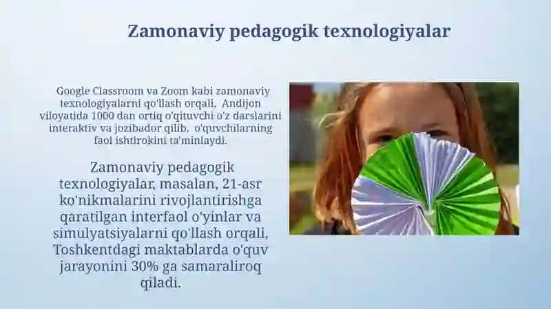 Pedagogika fan sifatida 4