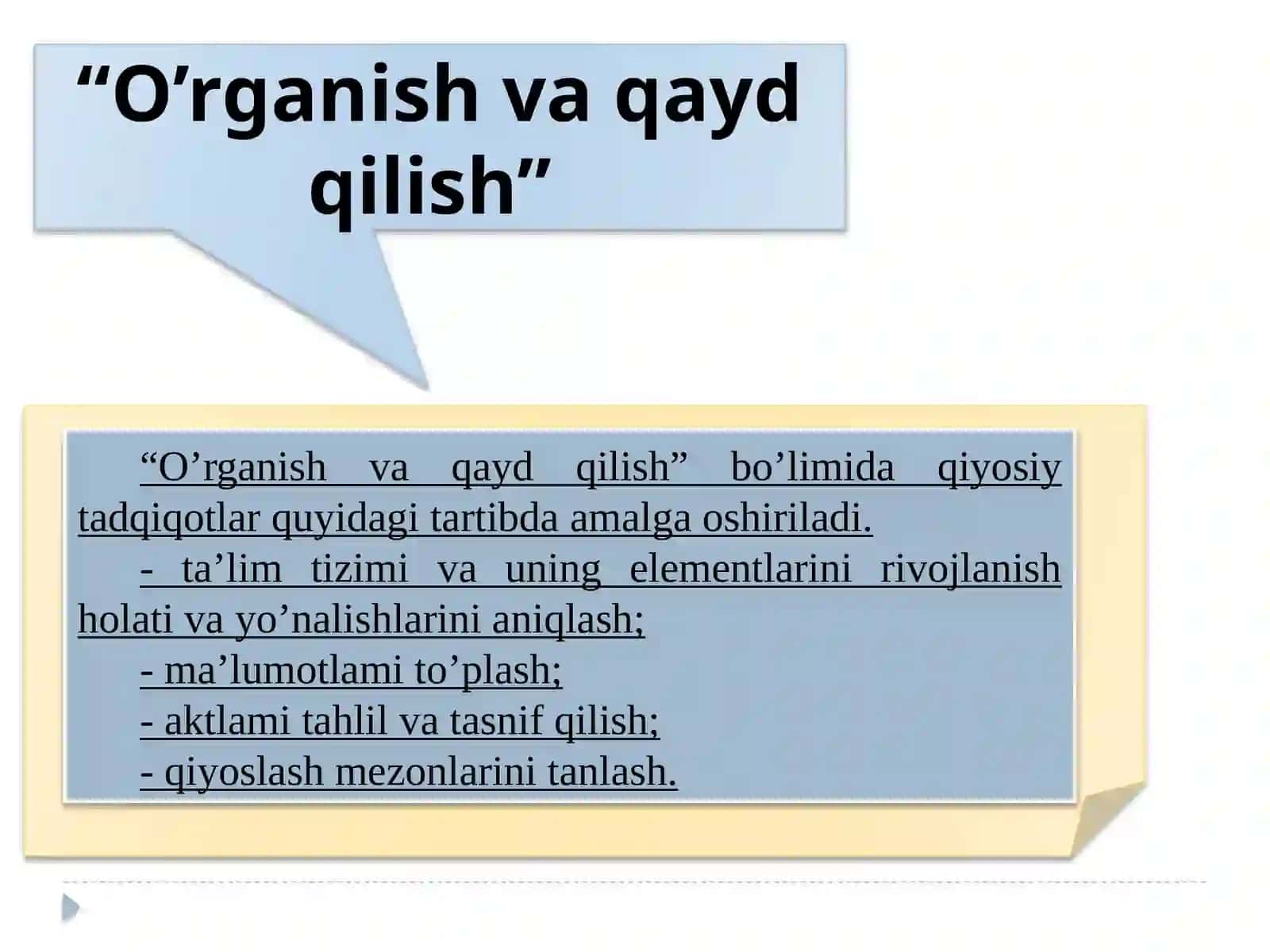 Komprovistik pedagogik tizimlar 4