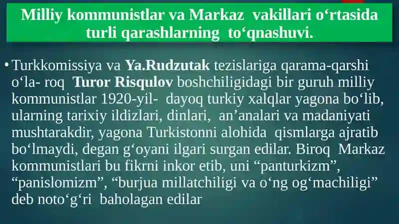 O’zbekiston SSRning tashkiltopishi 4