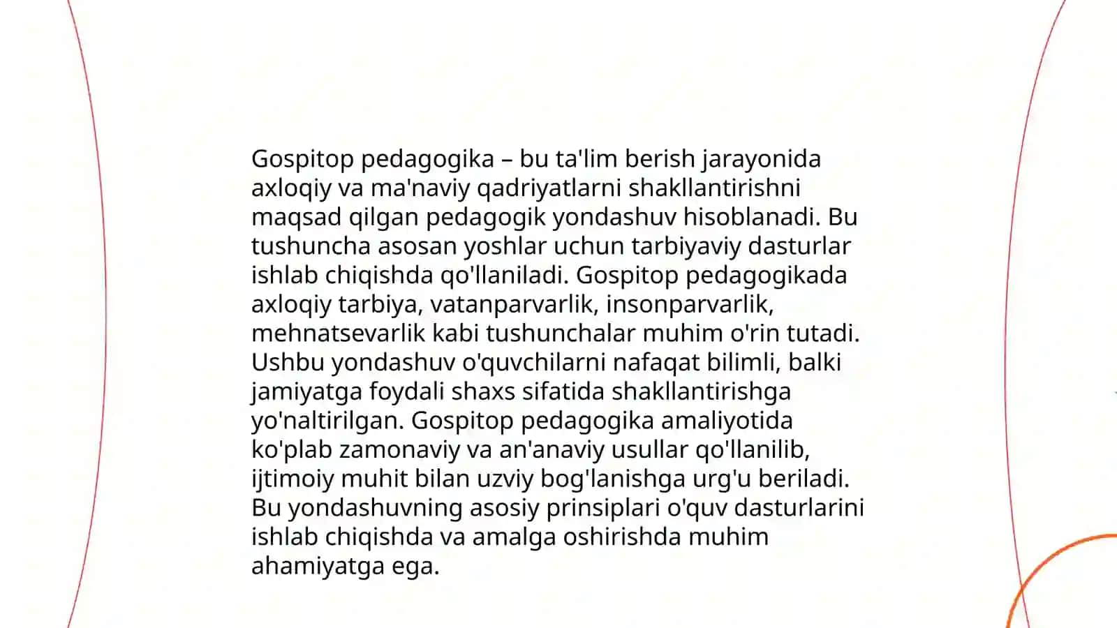 Inklyuziv ta'limning nazariy asoslari 4