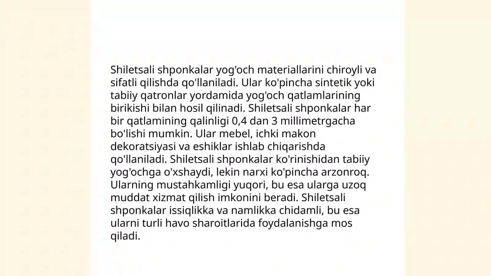 Rezbasiz birikmalarni tushunchasi 4