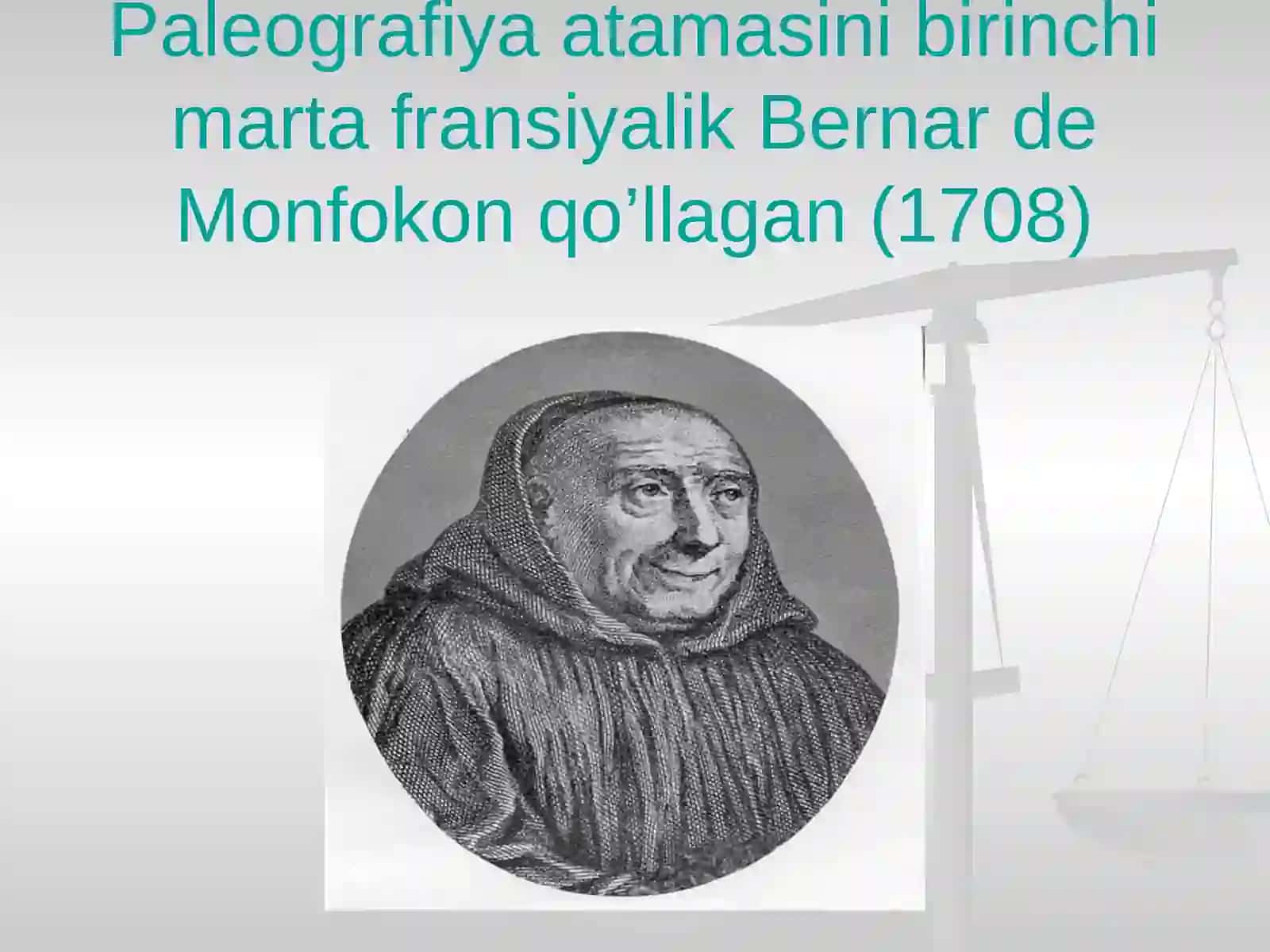 Paleografiya faniga kirish 4