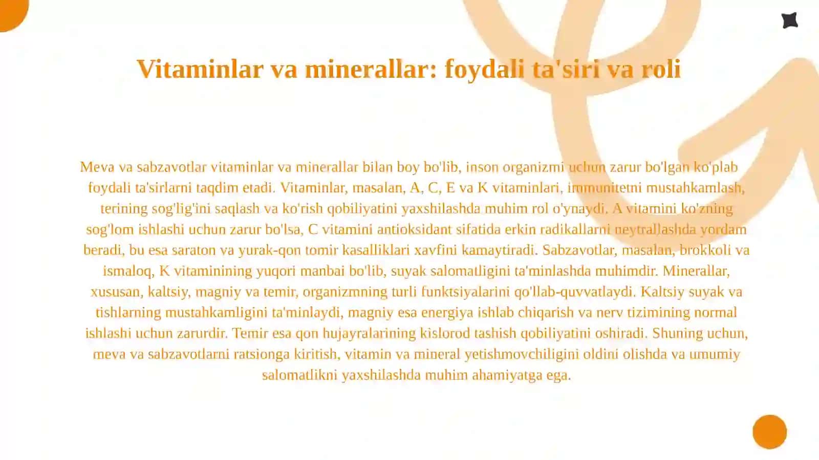 Mevavasabzavotlarnikimyoviytarkibi 4