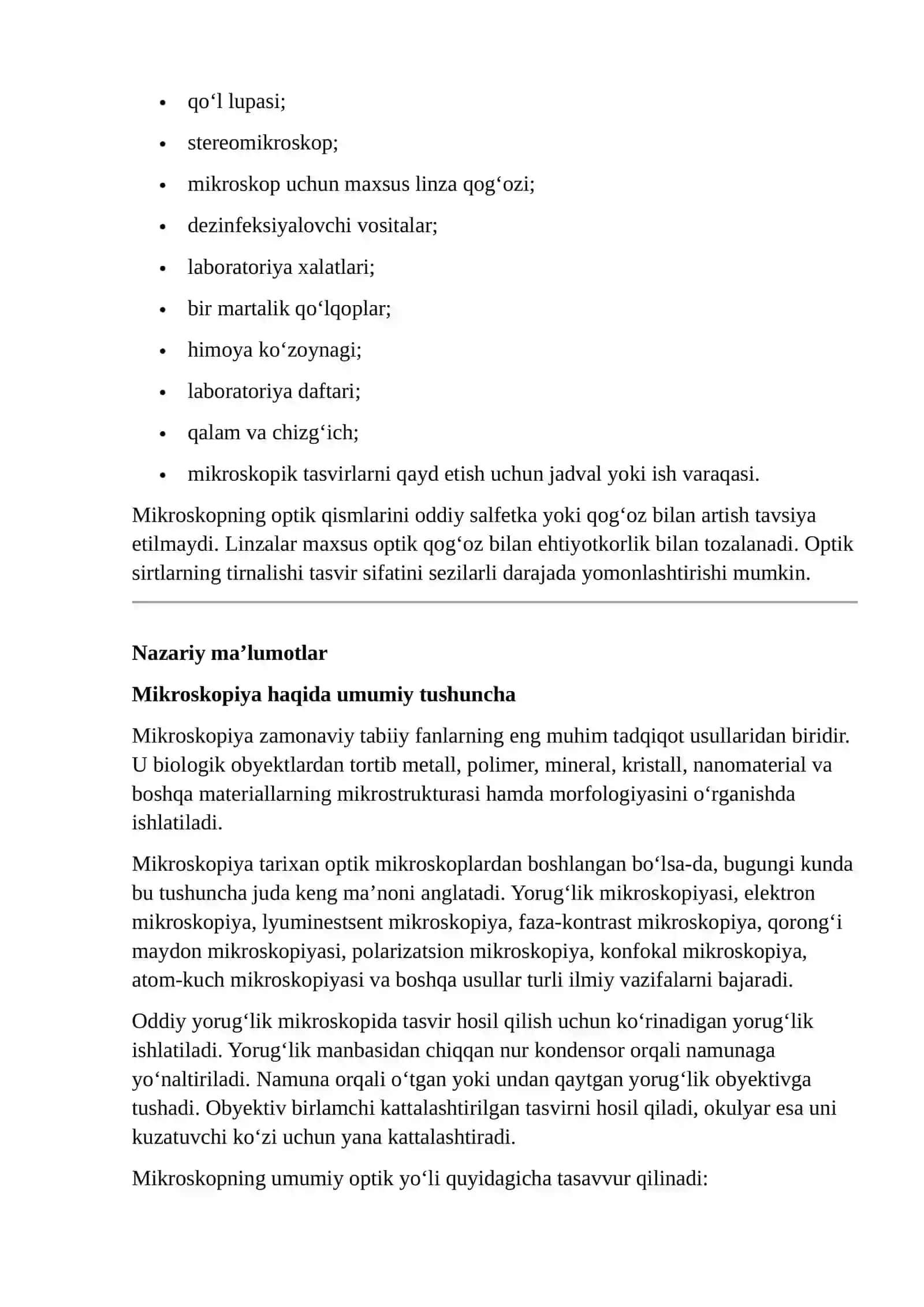 Mikroskopiya 4
