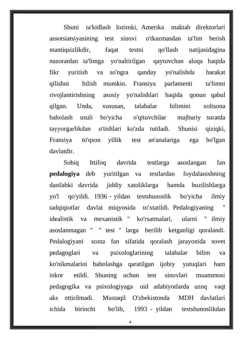 iSpring QuizMaker dasturi 4