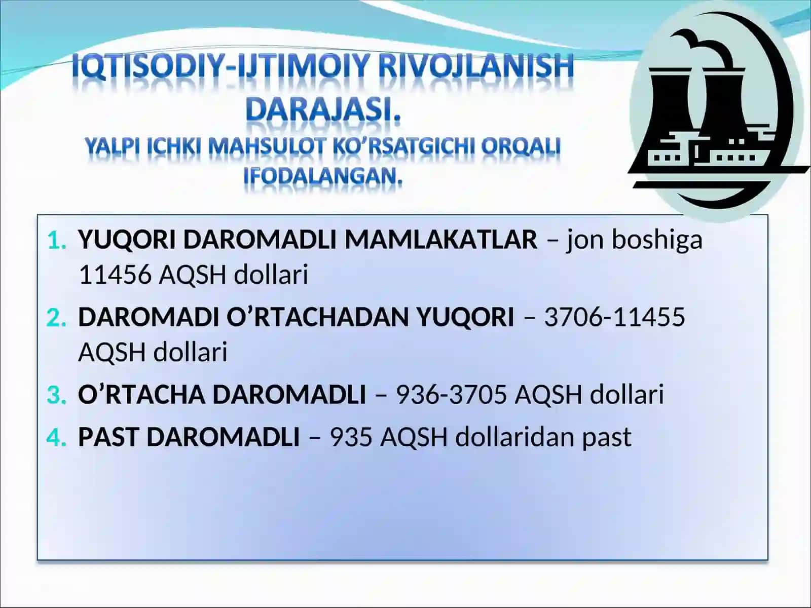Tarix davrlar 4