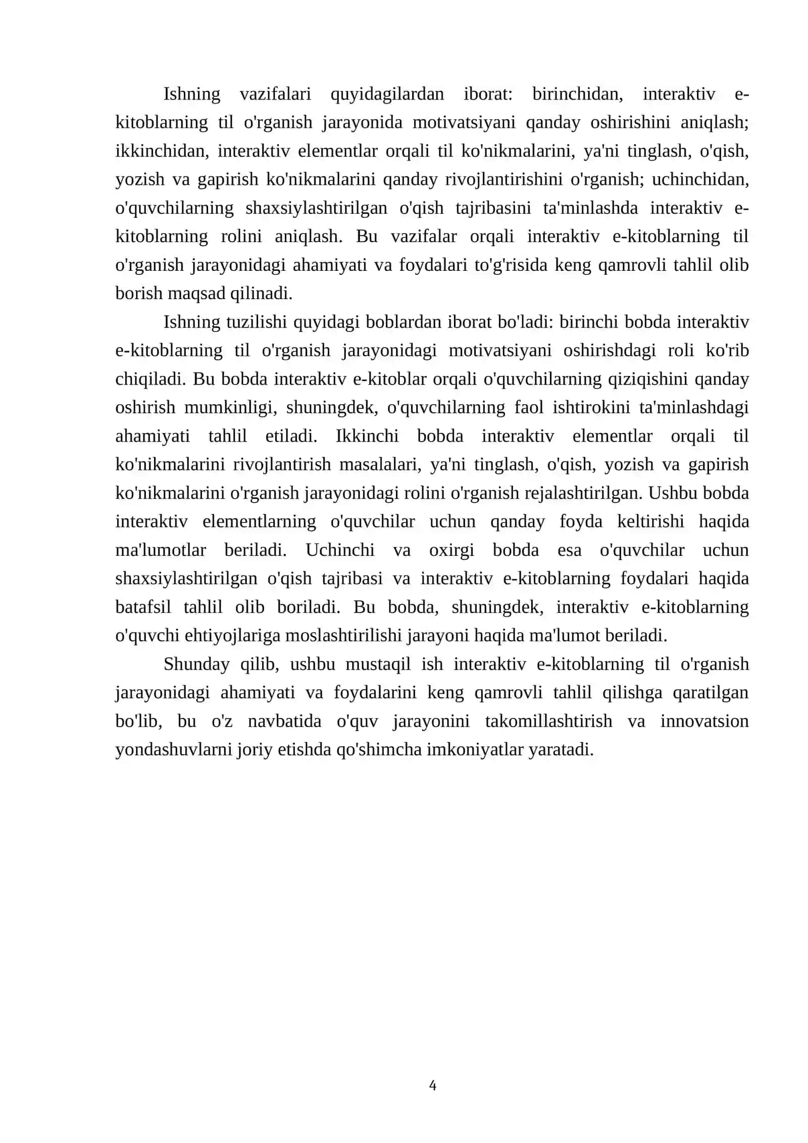 Benefits of interactive e-books for language learners 4