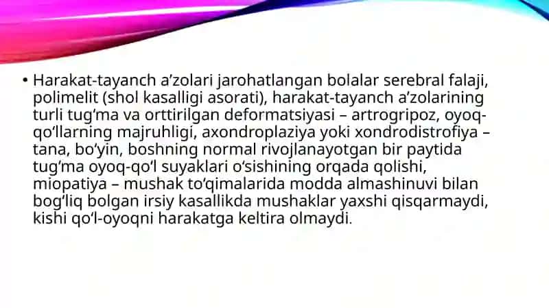 Bolalar serebral falaj 4