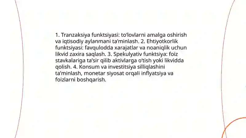 Pulga boʻlgan talab nazariyasi 4