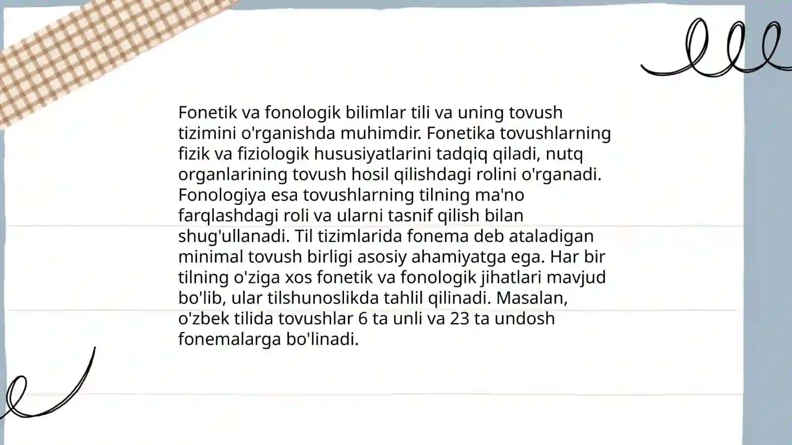 Nutq terapiyasi 4
