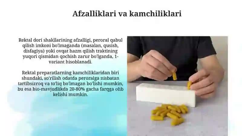 Rektaldorishakllari 4