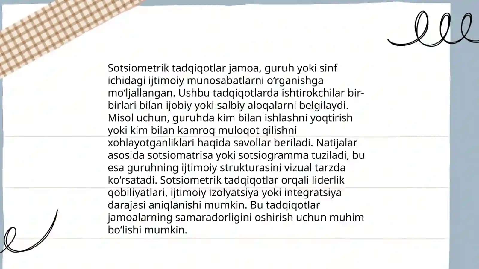 Ta'sir ko'rsatish usullari 4